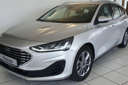 Ford Focus 59.400 km 15.750 &euro; Köln 51149
