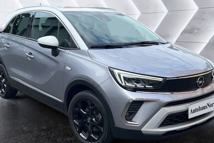 Opel Crossland (X) 93.918 km 12.900 &euro; Köln-Riehl 50735