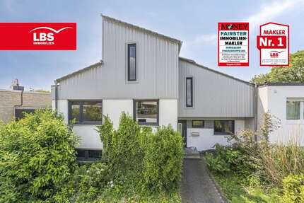 Haus Wesseling - 6 Zimmer, 185 m&sup2;, 485.000&euro; | Angebot:26219611