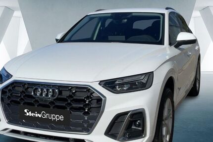 Audi Q5 111.050 km 28.977 &euro; Bergisch Gladbach 51465