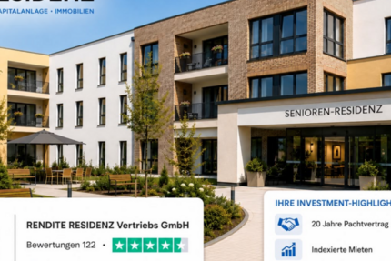 Wohnung Remscheid - 1.5 Zimmer, 50 m&sup2;, 250.000&euro; | Angebot:27309298