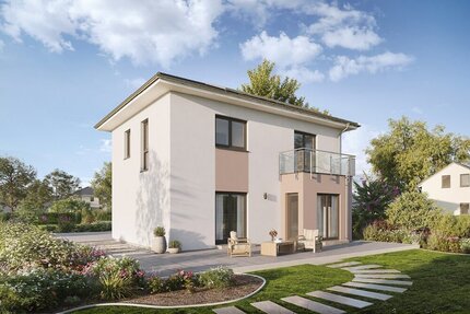 Individuelles Einfamilienhaus in Köln - Flexibel, Modern und Passgenau für Ihre Wünsche - Haus Köln Mülheim | Angebot:27487474