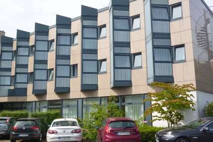 Wohnung Brühl - 1 Zimmer, 30 m&sup2;, 43.000&euro; | Angebot:27256265