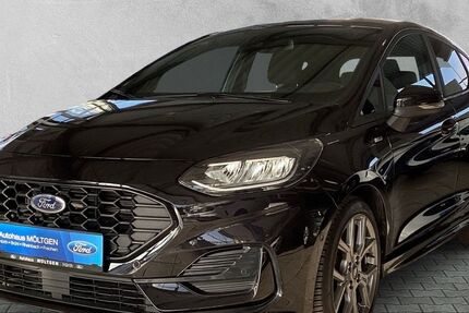 Ford Fiesta 27.595 km 16.990 &euro; Hürth 50354