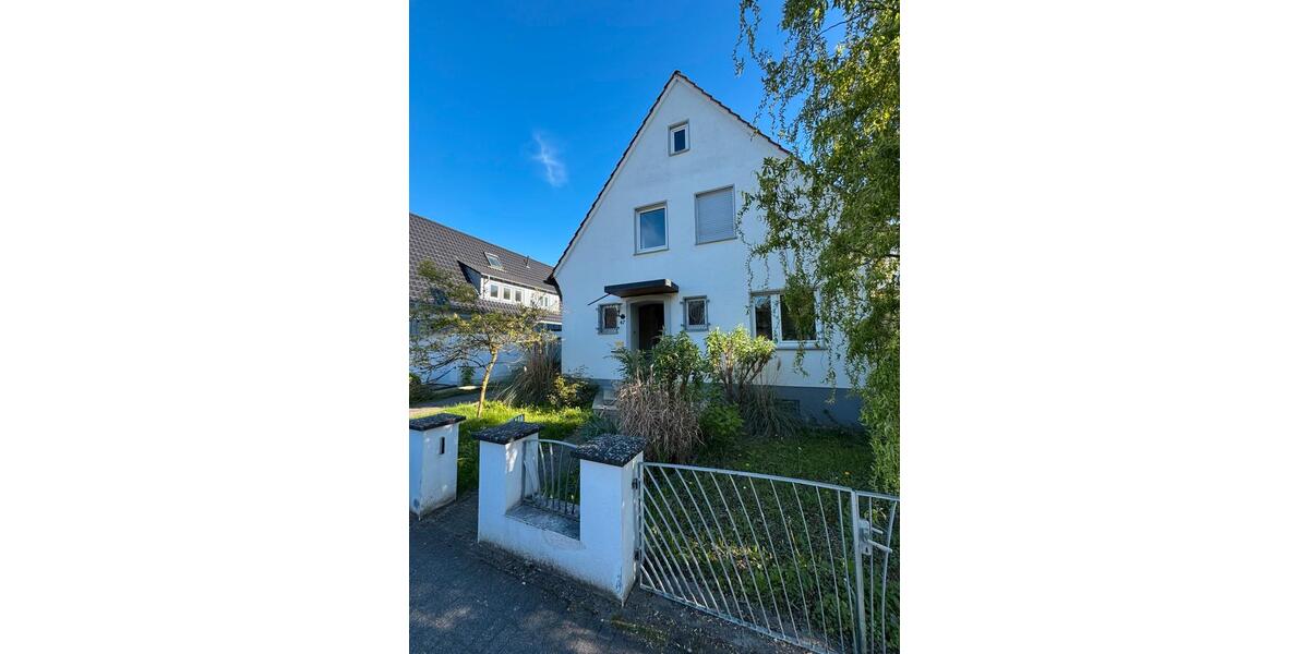 Einfamilienhaus Siegburg - 3 Zimmer, 95 m&sup2;, 469.000&euro; | Angebot:27230082