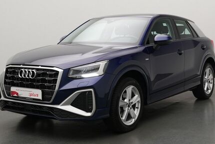 Audi Q2 49.979 km 20.480 &euro; Leverkusen 51373