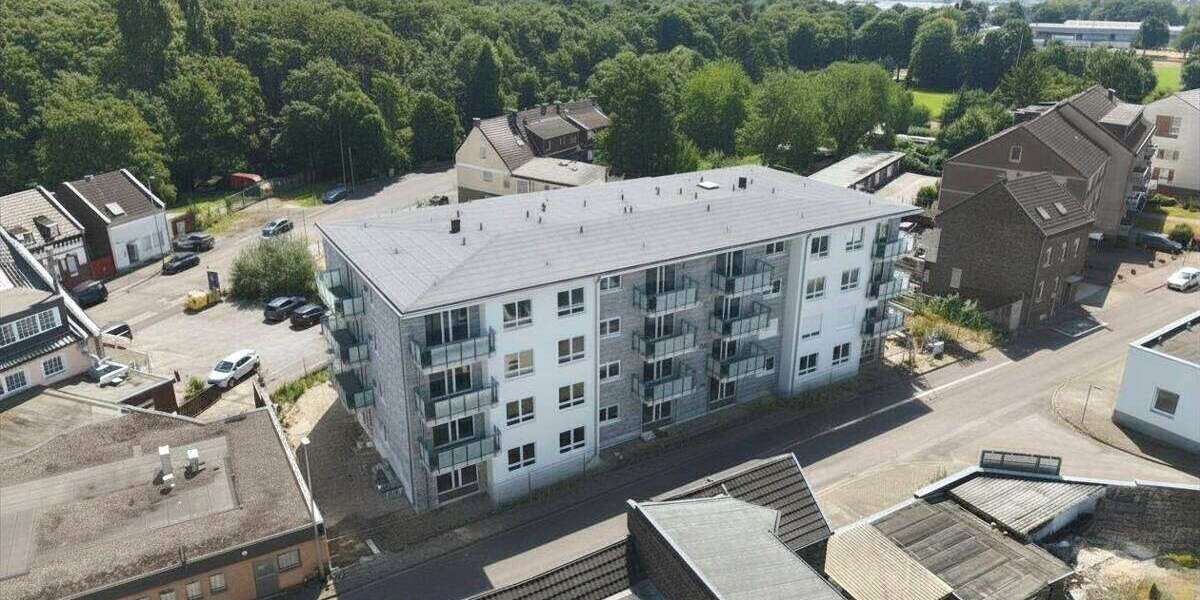 Etagenwohnung Dormagen - 3 Zimmer, 90 m&sup2;, 394.500&euro; | Angebot:27477664