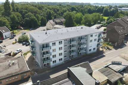 Wohnung Dormagen - 3 Zimmer, 90 m&sup2;, 394.500&euro; | Angebot:27477664