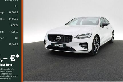 Volvo S60 32.045 km 27.890 &euro; Engelskirchen 51766