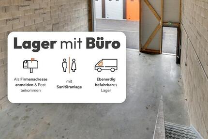 Gewerbeobjekt Brühl - 1.699&euro; | Angebot:26458999