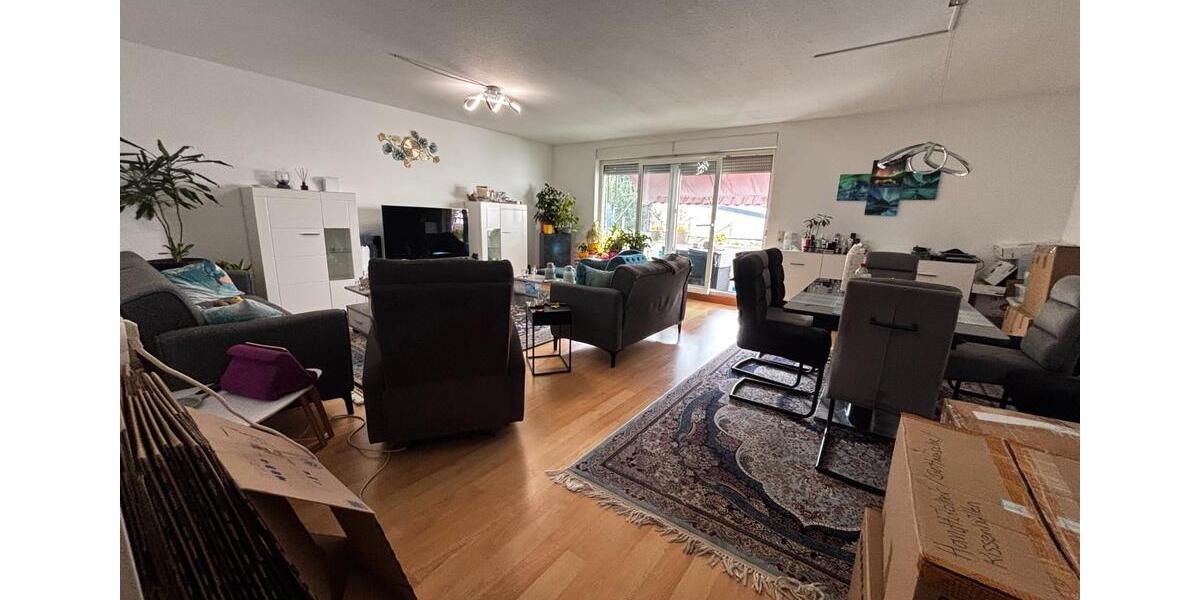 Etagenwohnung Bonn Dransdorf - 3 Zimmer, 115 m&sup2;, 389.000&euro; | Angebot:27474932