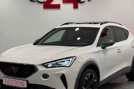 Cupra Formentor 37.000 km 29.900 &euro; Bergisch Gladbach 51469