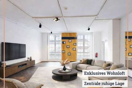 Gewerbeobjekt Köln / Ehrenfeld Ehrenfeld - 995.000&euro; | Angebot:24581928