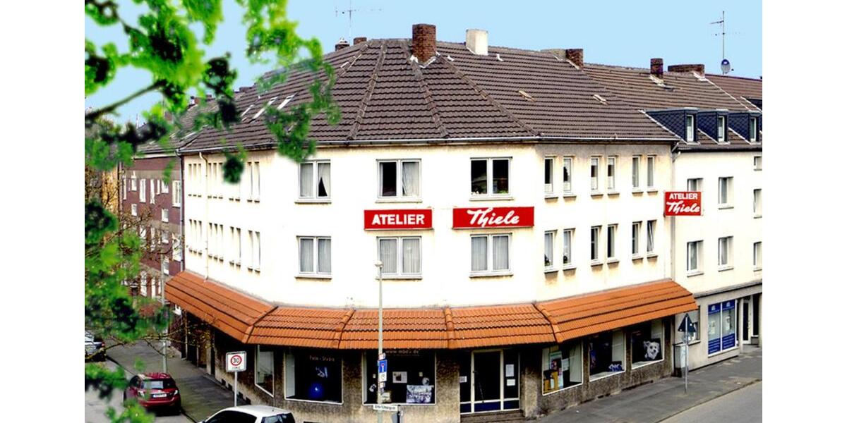 Gewerbeobjekt Solingen - 29&euro; | Angebot:16217070