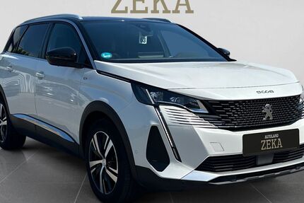 Peugeot 5008 41.304 km 23.900 &euro; Lindlar 51789
