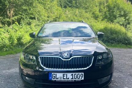 Skoda Octavia 142.000 km 10.200 &euro; Bergisch Gladbach 51427