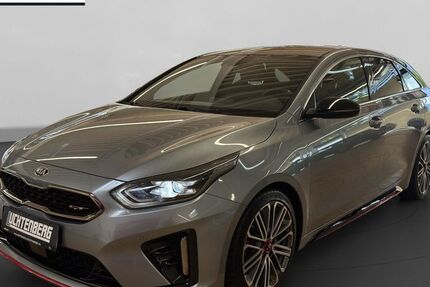 Kia pro ceed / ProCeed 76.140 km 20.290 &euro; Leverkusen 51381
