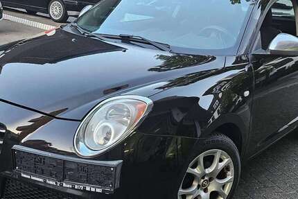 Alfa Romeo MiTo 138.000 km 3.500 &euro; Hilden 40721
