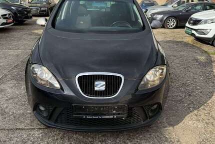 Seat Altea 195.000 km 1.390 &euro; Bonn 53123