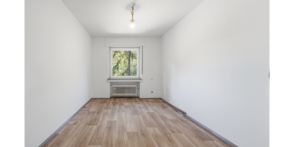 Mit 3D: Viel Platz- Zweifamilienhaus mit Garten in Frechen-Habbelrath! - Zweifamilienhaus Frechen | Angebot:27479759