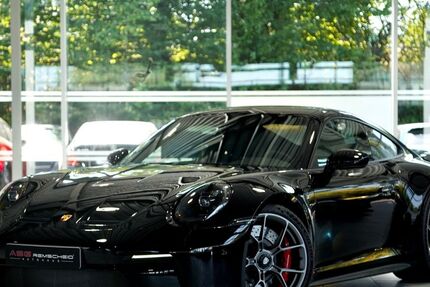 Porsche 992 2.100 km 214.900 &euro; Remscheid/NRW 42855
