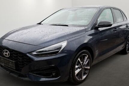 Hyundai i30 8.565 km 19.690 &euro; Dormagen 41540