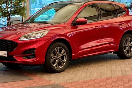 Ford Kuga 24.482 km 25.500 &euro; Köln 50769