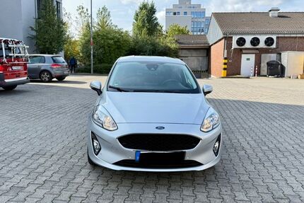 Ford Fiesta 195.000 km 5.500 &euro; Köln 50825