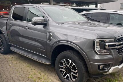 Ford Ranger 11.700 km 38.990 &euro; Troisdorf 53840