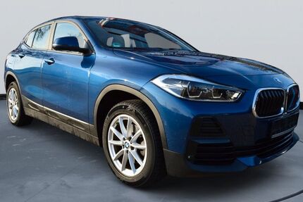 BMW X2 194.000 km 14.800 &euro; Bergisch Gladbach 51469