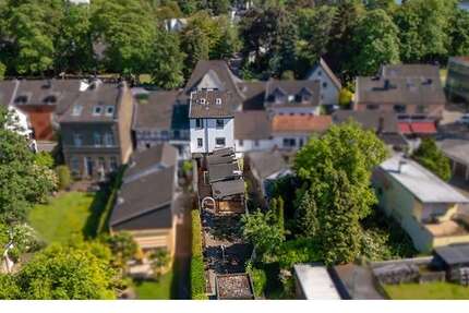 Haus Bonn / Oberkassel Oberkassel - 8 Zimmer, 152 m&sup2;, 399.000&euro; | Angebot:26858675