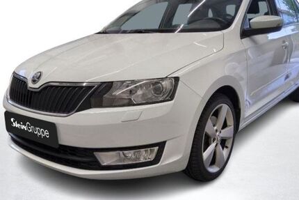 Skoda Rapid 128.250 km 9.577 &euro; Siegburg 53721