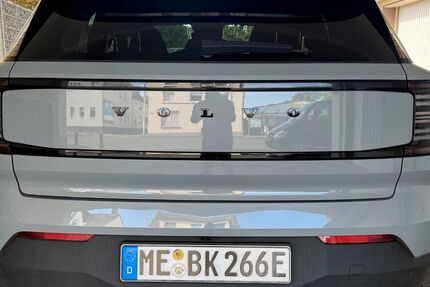 Volvo EX30 21.000 km 35.675 &euro; Solingen 42699