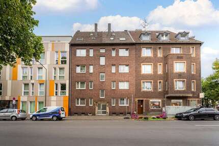 Haus Düsseldorf Stadtbezirk 6 - 25 Zimmer, 478 m&sup2;, 1.220.000&euro; | Angebot:27330320