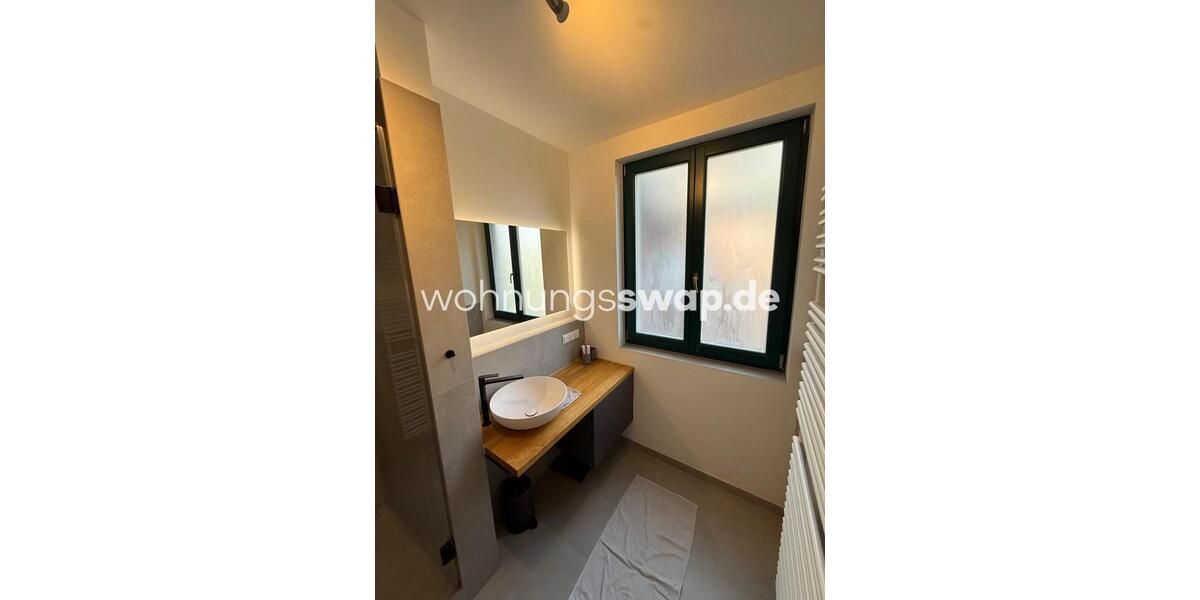Etagenwohnung Köln Innenstadt - 3 Zimmer, 84 m&sup2;, 1.450&euro; | Angebot:26727909