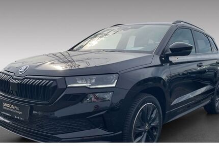 Skoda Karoq 27.300 km 27.880 &euro; Bonn 53227