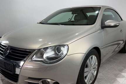 VW Eos 203.236 km 3.999 &euro; Bonn 53129