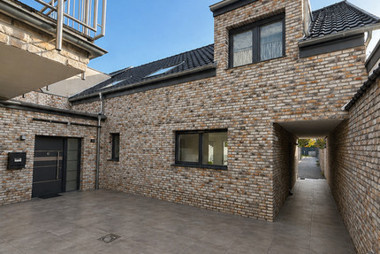 Haus Niederkassel-Mondorf Mondorf - 5 Zimmer, 153 m&sup2;, 649.000&euro; | Angebot:26814196