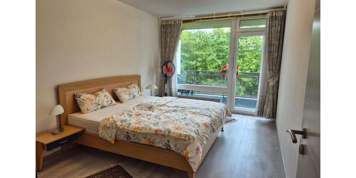 Etagenwohnung Köln Lindenthal - 3 Zimmer, 89 m&sup2;, 319.000&euro; | Angebot:27413698