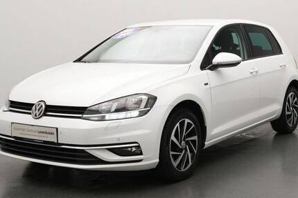 VW Golf 125.600 km 10.680 &euro; Leverkusen 51373
