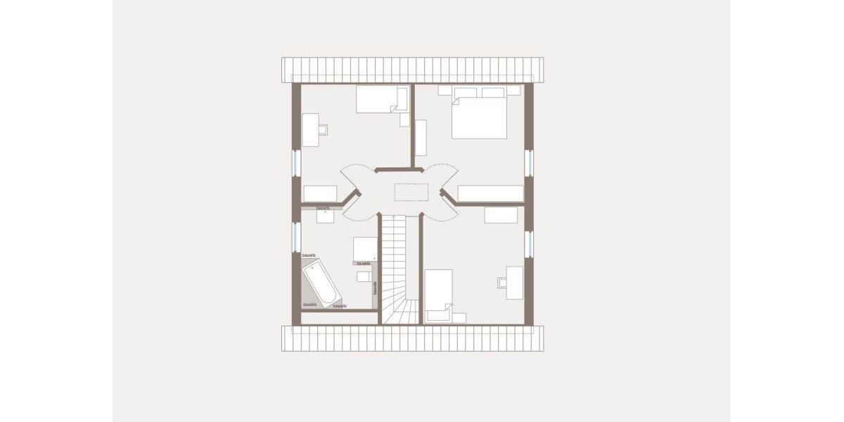 Individuelles Einfamilienhaus in Frechen - Ihr Traumhaus mit allkauf Service - Einfamilienhaus Frechen | Angebot:27395968