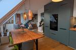 Maisonettenwohnung Köln Kalk - 3 Zimmer, 70 m&sup2;, 385.000&euro; | Angebot:27499351