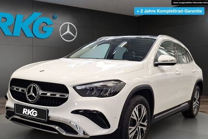 Mercedes-Benz GLA 250 26.623 km 39.480 &euro; Bornheim 53332