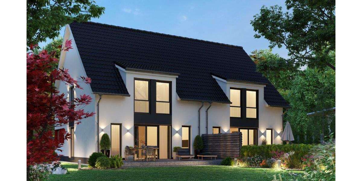 Einfamilienhaus Wermelskirchen - 4 Zimmer, 128 m&sup2;, 587.500&euro; | Angebot:26939684