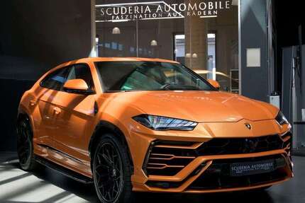 Lamborghini Urus 64.850 km 188.900 &euro; Köln 50829