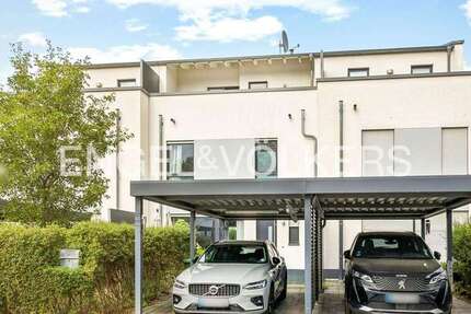 Haus Bonn Friesdorf - 5 Zimmer, 165 m&sup2;, 840.000&euro; | Angebot:27229134