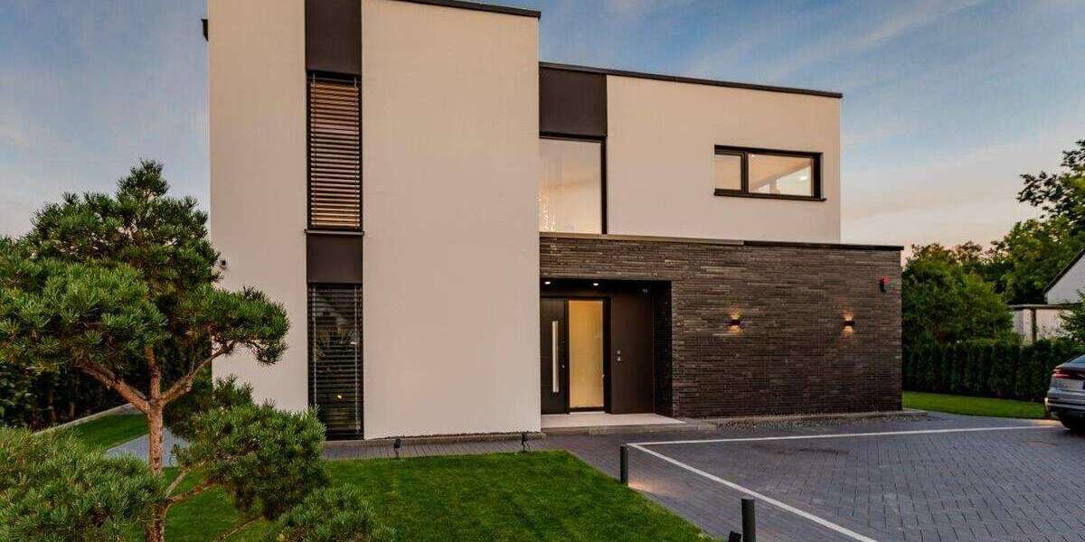 Einfamilienhaus Köln Kalk - 4 Zimmer, 130 m&sup2;, 1.008.800&euro; | Angebot:26802927