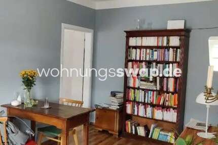 Wohnung Köln - 2 Zimmer, 40 m&sup2;, 490&euro; | Angebot:27089445