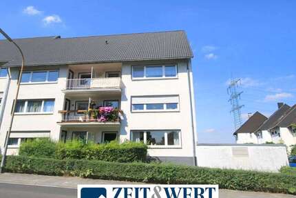 Wohnung Brühl-Vochem Vochem - 3 Zimmer, 70 m&sup2;, 205.000&euro; | Angebot:27146283