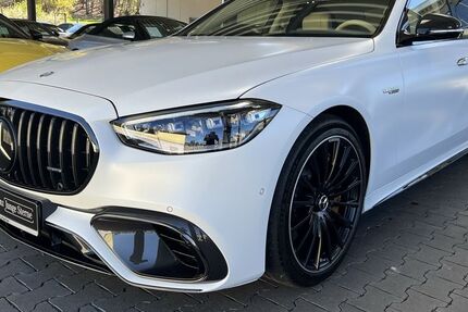 Mercedes-Benz S 63 AMG 34.910 km 164.900 &euro; Engelskirchen 51766